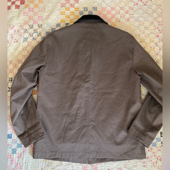 Steven Alan Jacket - Picture 4 of 7